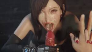 3d Fantasy Porn Cum - F95 18+ (Tifa Lockhart Porn Final Fantasy Tifa Sucks dick Facial Topless  Rose Red Face Fuck Tifa Cum on Face 3d Animation Sfm)