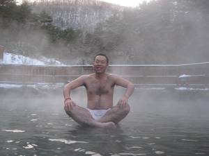 Japanese Hot Springs Porn - Onsen (Hot Spring) Addict in Japan: Sainokawara Onsen, One of the Best Japanese  Hot Springs
