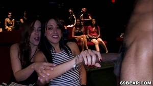 Girls At Male Strip Club - Horny girls enjoy male stripper party - XVIDEOS.COM