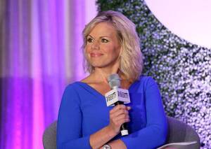 Gretchen Carlson 1989 Fucking - Gretchen Carlson of Fox News Files Harassment Suit Against Roger Ailes -  The New York Times