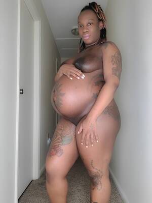 interracial pregnancy gallery - Black Pregnant Pictures - YOUX.XXX