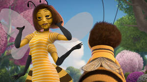 bee movie hentai - Bee movie hentai - comisc.theothertentacle.com