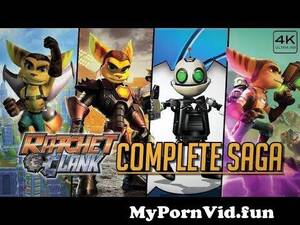Deadlocked Ratchet And Clank Porn - Ratchet: Deadlocked Retrospective - Adapt or Die | The Golden Bolt from  ratchet and clanck Watch Video - MyPornVid.fun