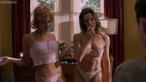 american pie lesbian porn - Hot Scene From American Pie 2 - Lesbian Porn Videos