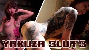 jav sluts - Watch Yakuza Sluts-Jav PMV (Created by Kizu PMV) - Yakuza, Sexy, Asain Porn  - SpankBang