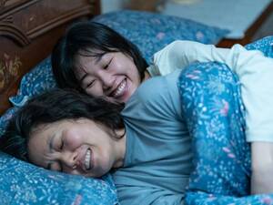 Korean Sleeping Porn - Strong women, dysfunctional families and a sentient car at the 2022 London  Korean Film Festival