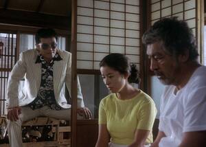 japanese blackmail - Best Japanese Movies: The Top 60 of All Time