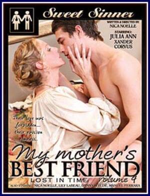 my mothers best friend - My Mother's Best Friend 4 Adult DVD