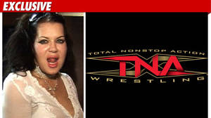 Chyna Xxx - It's a big deal for Chyna -- because she had recently been in talks with  the wrestling organization about working out a long term deal ... and  before the ...