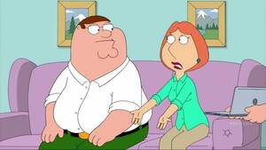 Lois From Family Guy Porn - 