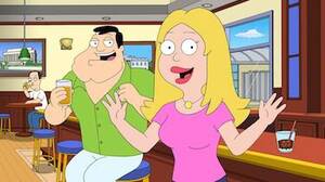 American Dad Porn Comics Forced - Watch American Dad! Episodes and Clips for Free from Adult Swim