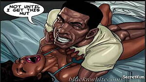 ebony cartoon fuck - Free Black Cartoon Porn Videos (956) - Tubesafari.com