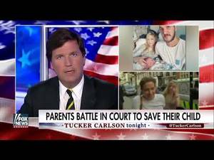 Charlie Baby Porn - [ Tucker Porn ] Krauthammer Rights are irrelevant in Baby Charlie Gard case