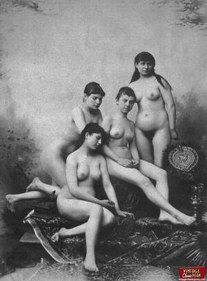 1920s Vintage Porn Bbw - Vintage porn classic. Several ladies from t - XXX Dessert - Picture 7