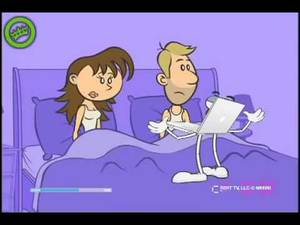 Funny Animated Porn For Women - Internet Porn cartoon funny