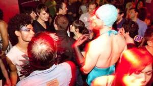 home nudist party - Gay clubbing â€“ Time Out Paris