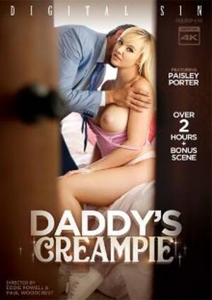 Creampie Porn Movies - Daddy's Creampie - Porn Pay Per View - Official XXX Porn Movies On Demand