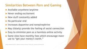 Chronic Porn Addiction Shame Captions - Breaking Free from Pornography Addiction | PPT