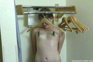 Clothes Hanger Porn - Search - coat hanger | MOTHERLESS.COM â„¢