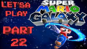 Galaxy Porn - Super Mario Galaxy: Penguin Porn - Part 22 - Dynamic Duo