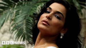 meera pakistani actress xxx - Meera: The actress in a legal row to prove she's unmarried