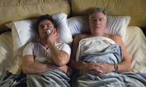 anal cum sleep - Dirty Grandpa review â€“ avoid at all costs | Dirty Grandpa | The Guardian