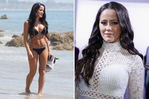 Jenelle Evans Porn - Ex-Teen Mom Jenelle Evans 'has been offered PORN role' after MTV firing â€“  The US Sun | The US Sun