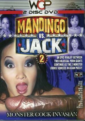 mandingo vs asian - Mandingo vs. Jack 2 streaming video at 18 Lust with free previews.