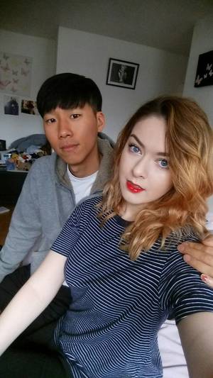 amwf - beccavixx: â€œLook at my cutie pie â™¡â™¡ â€ Good to see another Amwf