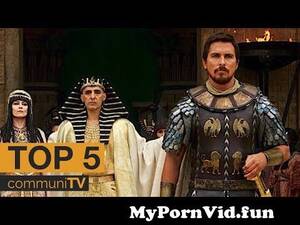 Ancient Egyptian Porn Movies - Top 5 Ancient Egypt Movies from egyptian mega films Watch Video -  MyPornVid.fun