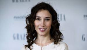 Moviestars Who Did Porn - 9 - Sibel Kekilli at an awards show The actress who played Tyrion's crush  in Game