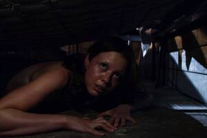 Maxene Magalona Pussy - Review: 'X' Combines Horror, Porn Into a Gritty, Grungy Trashterpiece