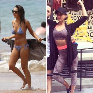 jessica alba beach sex videos - 7 Workouts for When You Want Jessica Alba's Body