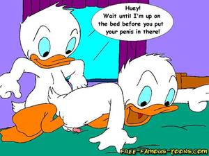 Daisy Duck Porn - 