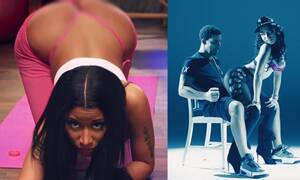Nicki Minaj Anal Porn - 5 Outrageous Lies Nicki Minaj Tells Teenagers (and Why It Matters) â€” LISA  LANE COMEDY