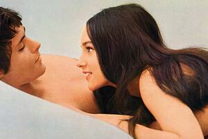 japanese secretary forced sex - Olivia Hussey and Leonard Whiting's Romeo and Juliet Lawsuit