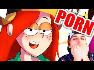 Gravity Falls Porn Moving - PORNO DE GRAVITY FALLS