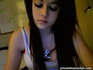 emo teen webcam - Emo Teen Webcam Porn Videos at anybunny.com