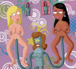 Family Guy Connie Damico Porn - Futurama < Coilette Nude Gallery < Your Cartoon Porn