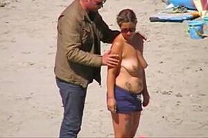 Beach Spy Milf - German milf on french beach spy. Shaky quality., watch free porn video, HD  XXX at tPorn.