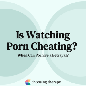 Cheating Meme Porn Sex - Is Watching Porn Cheating? How To Navigate A Hard Conversation