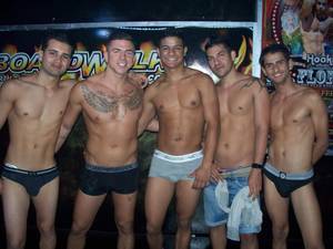 Gay Bar - Daily Gay Bar: Boardwalk Bar (Ft Lauderdale, Florida, USA) A bar dedicated  to Gay Porn Stars!!! Boardwalk Bar specializes in bringing the best gay porn  ...