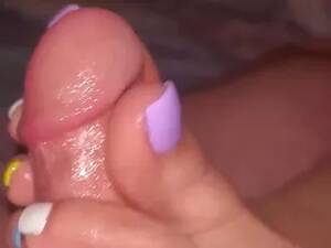 footjob close - Free Close Up Footjob Porn Videos (2,549) - Tubesafari.com