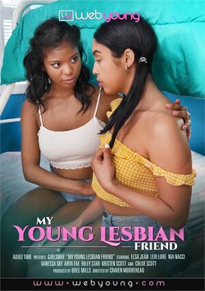 lesbian friend - My Young Lesbian Friend Streaming Video On Demand | Adult Empire