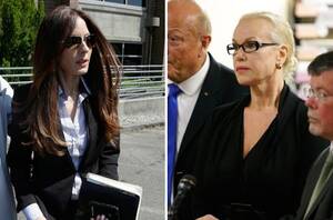 Kerri Kasem Porn - Casey Kasem's Daughter Denies Stepmother's Porn, Scientology Accusations