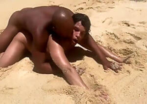 bi beach sex hidden - Beach Gay Porn