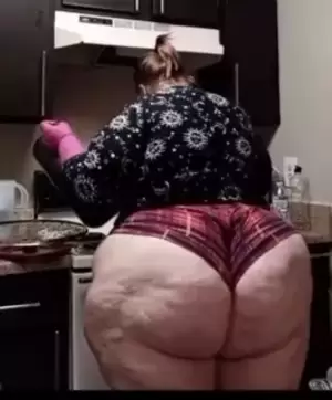 bbw fatass - Bbw ssbbw - giant girl with huge fat ass | xHamster