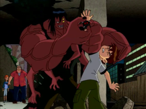 Ben 10 Alien Force Porn - Mr. Tennyson's Defence Attorney â€” Ben Tennysonâ€²s Best Traits