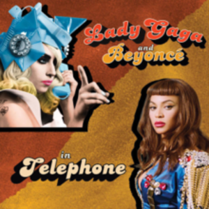 Beyonce Knowles Pussy Porn - Telephone (song) - Wikipedia