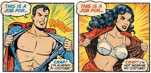 Korean Wonder Woman Porn - Korean Gender Reader | The Grand Narrative | Page 5 jpg 1240x600